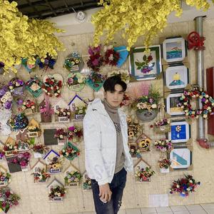 Xaptul Xahi（翻自 ARKIWAZ）