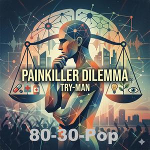 A Painkiller Dilemma (Conscious 80-30-Pop)