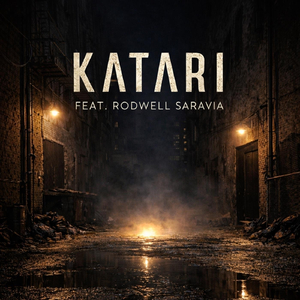Salvación (feat. Rodwell Saravia)