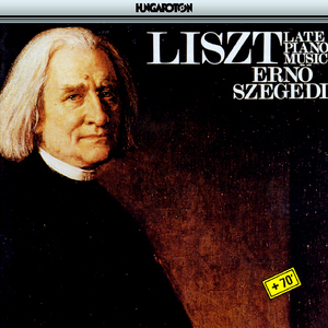 Csárdás macabre, S. 224/R. 46:Csardas macabre, S. 224/R. 46