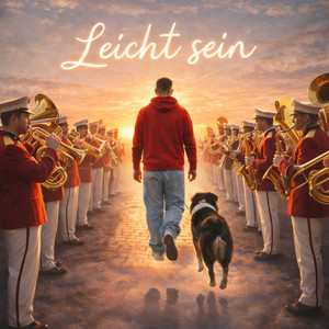 Leicht sein (BRASS Band Ultra Edit *Live*)