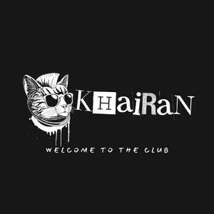 WELCOME TO THE CLUB