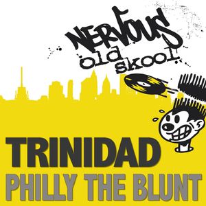 Philly The Blunt (Todd Terry's Original Extended Mix)