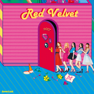 Red Flavor(红色味道)（翻自 Red Velvet）
