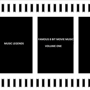 Mortal Kombat 8 bit theme (Techno syndrome 8 bit - tribute to Liu kang, sub zero, kano, scorpion but not rayden and goro)