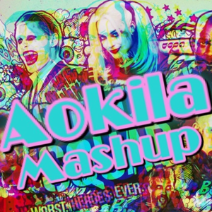 Heathens（mashup）