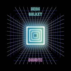Neon Galaxy