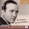 José Luccioni - Invocation: Ô nature pleine de grâce (From 