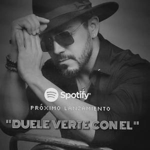 Duele verte con el