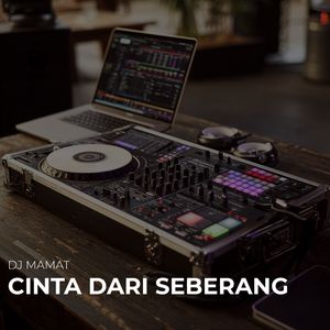 Cinta Dari Seberang
