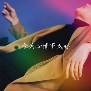 今天心情不太好 伴奏