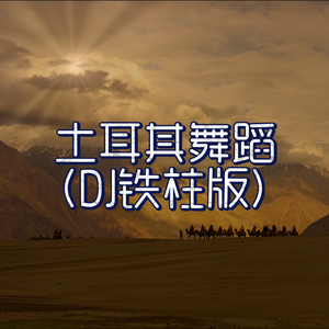 土耳其舞蹈（DJ铁柱版）