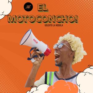 El motoconcho