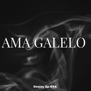 Ama Galelo