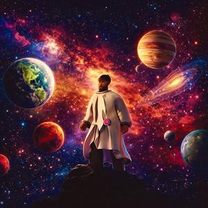 PARADISE (feat. AIMCEE & Mia V)