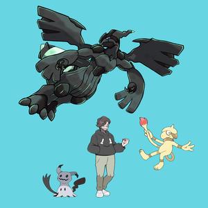 Your Mom: The Movie (feat. Shofu & Token Black)