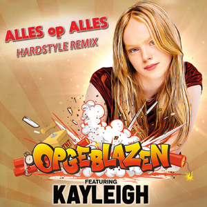 Alles Op Alles (feat. Kayleigh)