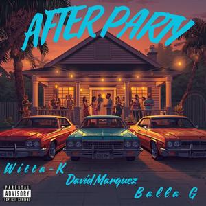 After Party (feat. David Marquez & Balla G)