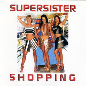Shopping (Radio Edit)