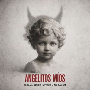 Angelitos Míos