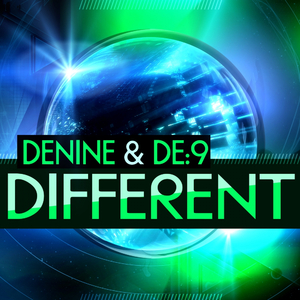 Different (Original Mix)
