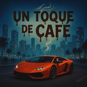 UN TOQUE DE CAFE'AN FLOW CON MH'OXAN888