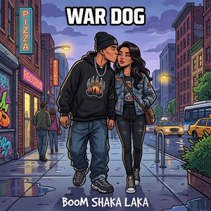 Boom Shaka Laka (Remix)