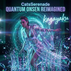 Quantum Purr Vortex
