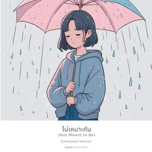 ไม่เหมาะกัน (Not Meant to Be) (Emotional Version)