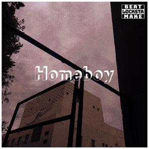 HomeBoy BoombapBeat¥