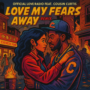 Love My Fears Away (Remix)