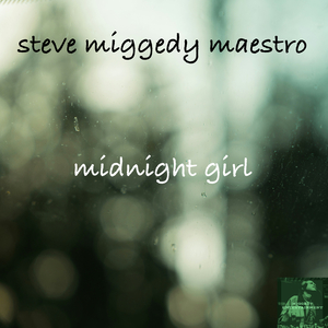 Midnight Girl (MS III Full Dizko Slap)