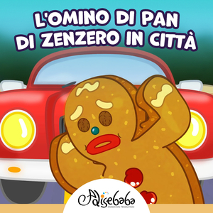L'Omino di Pan di Zenzero in Città
