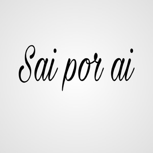 SAI POR AI