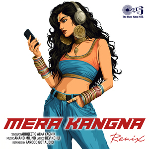 Mera Kangna (Remix)