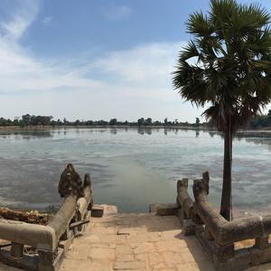 Cambodia