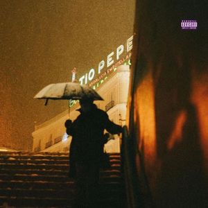 “Hostage”休斯顿 Drake x Central Cee R&b Type beat