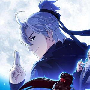 在下，沈剑心！（翻自 雨洛Huge / 小爱的妈）