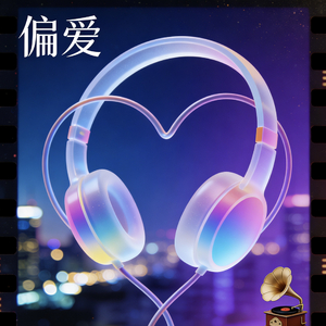 给你我所有的偏爱