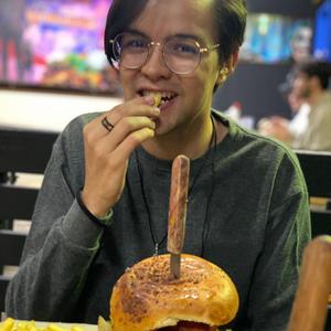 Live from the Living Room