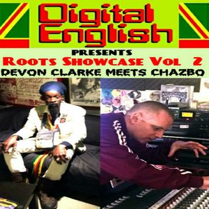 Voltage (Devon Clarke Drum & Bass)