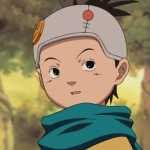 Konohamaru