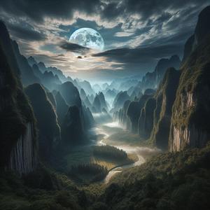 The Ballad of the Night