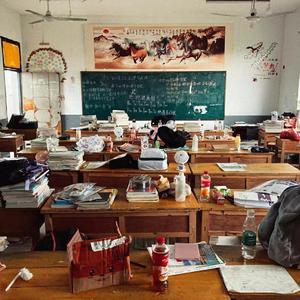 望岳（赠毕业季）