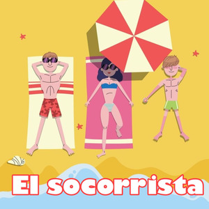 El Socorrista