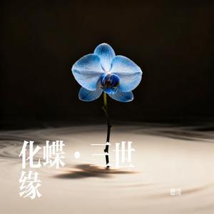 化蝶·三世缘