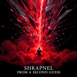 Shrapnel from a Second Guess