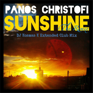 Sunshine (DJ Kosmas K Extended Club Mix)