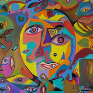 Deep Sea Diver (feat. Bezel Marciano, Joel Kapat, Cedior Morishi & Kovaly Kavv)