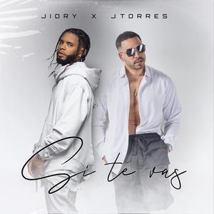 Si Te Vas (Version Bachata)